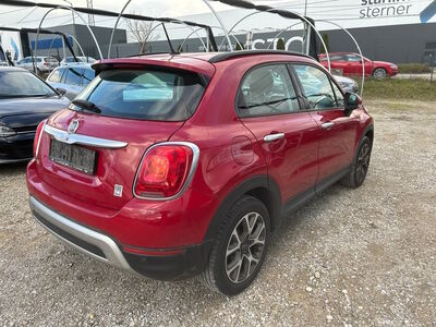 Fiat 500X Gebrauchtwagen