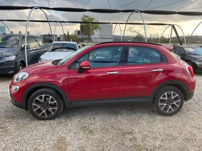 Fiat 500X Gebrauchtwagen