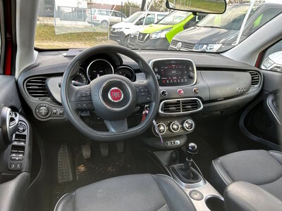 Fiat 500X Gebrauchtwagen