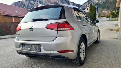 VW Golf Gebrauchtwagen