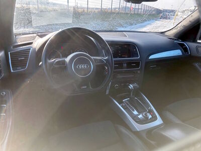 Audi Q5 Gebrauchtwagen