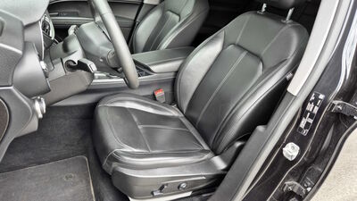 Alfa Romeo Stelvio Gebrauchtwagen
