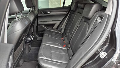 Alfa Romeo Stelvio Gebrauchtwagen