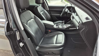 Alfa Romeo Stelvio Gebrauchtwagen