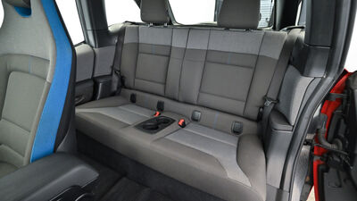 BMW i3 Gebrauchtwagen