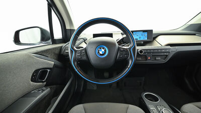 BMW i3 Gebrauchtwagen