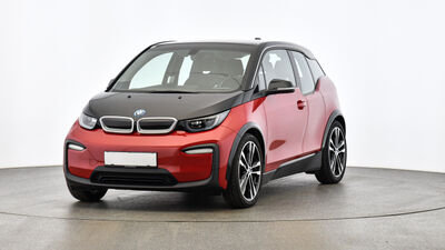 BMW i3 Gebrauchtwagen