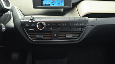 BMW i3 Gebrauchtwagen