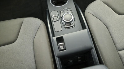 BMW i3 Gebrauchtwagen