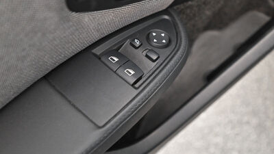 BMW i3 Gebrauchtwagen