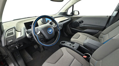 BMW i3 Gebrauchtwagen