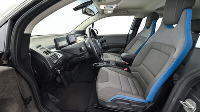 BMW i3 Gebrauchtwagen