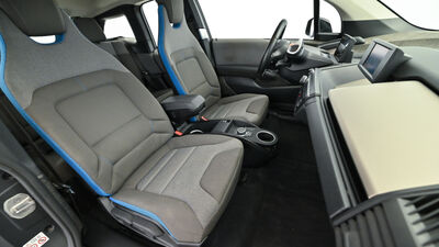 BMW i3 Gebrauchtwagen