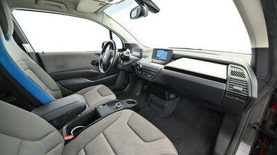 BMW i3 Gebrauchtwagen