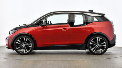 BMW i3 Gebrauchtwagen