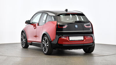BMW i3 Gebrauchtwagen
