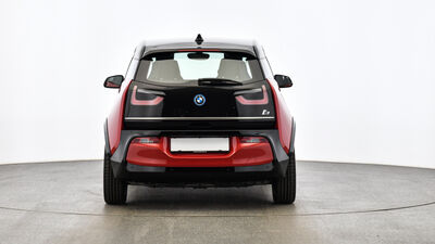 BMW i3 Gebrauchtwagen