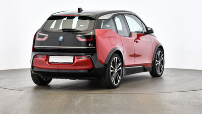 BMW i3 Gebrauchtwagen