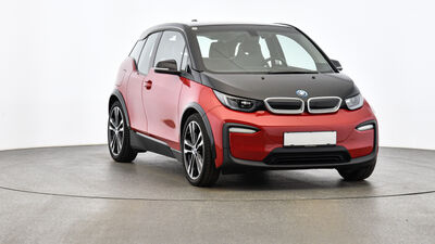 BMW i3 Gebrauchtwagen