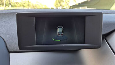 BMW i3 Gebrauchtwagen