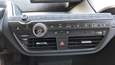 BMW i3 Gebrauchtwagen