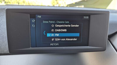 BMW i3 Gebrauchtwagen