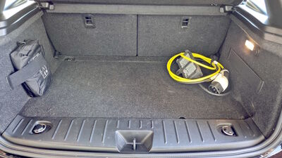 BMW i3 Gebrauchtwagen