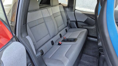 BMW i3 Gebrauchtwagen