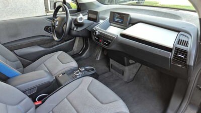 BMW i3 Gebrauchtwagen