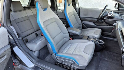 BMW i3 Gebrauchtwagen