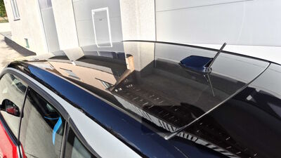 BMW i3 Gebrauchtwagen