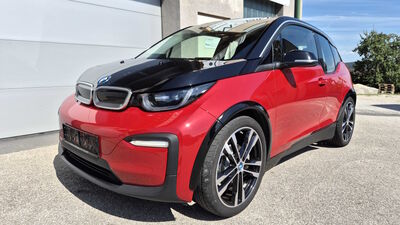 BMW i3 Gebrauchtwagen