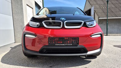 BMW i3 Gebrauchtwagen