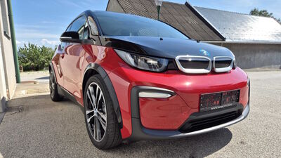 BMW i3 Gebrauchtwagen