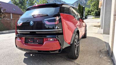 BMW i3 Gebrauchtwagen