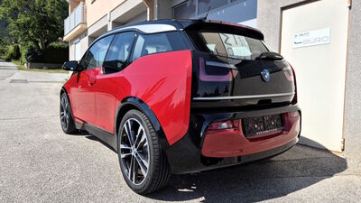 BMW i3 Gebrauchtwagen
