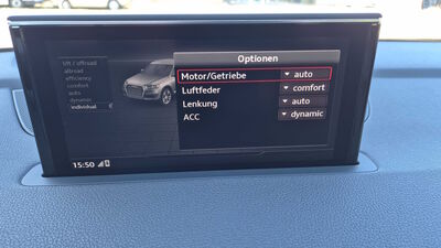 Audi Q7 Gebrauchtwagen