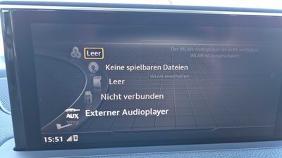 Audi Q7 Gebrauchtwagen