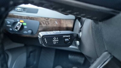 Audi Q7 Gebrauchtwagen