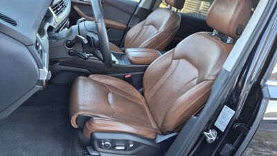 Audi Q7 Gebrauchtwagen