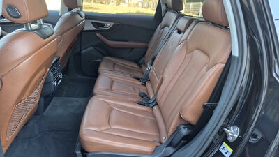 Audi Q7 Gebrauchtwagen