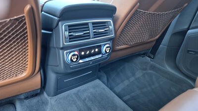 Audi Q7 Gebrauchtwagen