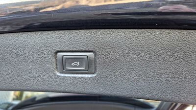 Audi Q7 Gebrauchtwagen