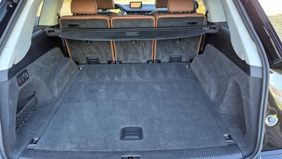 Audi Q7 Gebrauchtwagen