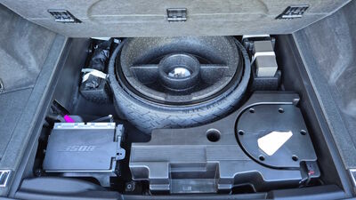 Audi Q7 Gebrauchtwagen