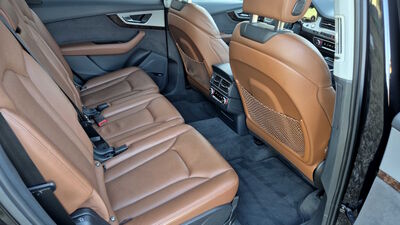 Audi Q7 Gebrauchtwagen