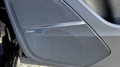 Audi Q7 Gebrauchtwagen