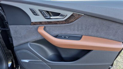 Audi Q7 Gebrauchtwagen