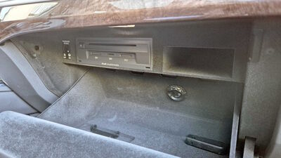 Audi Q7 Gebrauchtwagen