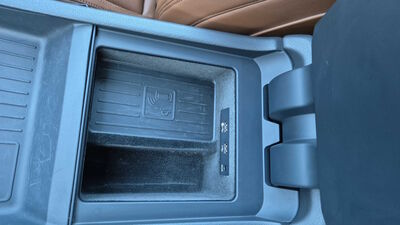 Audi Q7 Gebrauchtwagen